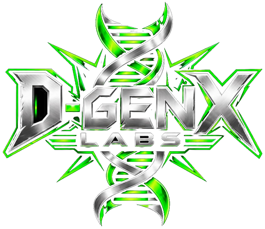 D-GenX Labs